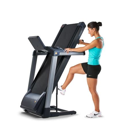 Lifespan Fitness Tr3000i Folding Treadmill Buy Online Strength
