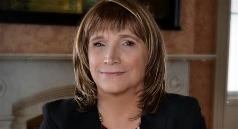 Vermont Christine Hallquist Becomes First Ever Openly Transgender Nominee For Governor Video