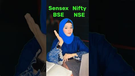 Sensex Nifty Difference What Is Sensex And Nifty What Is The Difference Between Nifty
