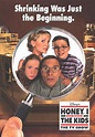 Honey, I Shrunk the Kids: The TV Show (TV Series 1997–2000) - IMDb