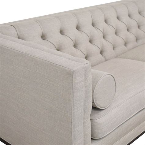 62 Off Ethan Allen Ethan Allen Anderson Couch Sofas
