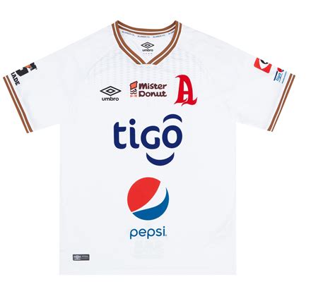 Camisetas Alianza Fc 2019 20