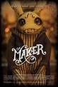 The Maker, A Touching Animated Short Film About Enjoying Life & Love