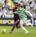 Football: Kyogo Furuhashi on target for Celtic in cup win over Hearts