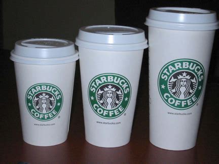 White 12 oz paper coffee cups with recyclable dome lids, 100 pk. Starbucks Creates "The Cup Summit" to Make Paper Cups 100% ...