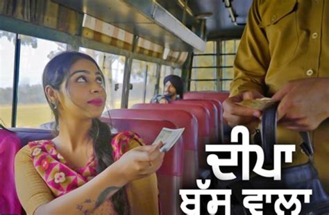 Deepa Bus Wala S01 2021 Hindi Web Series Woow Clips Bai