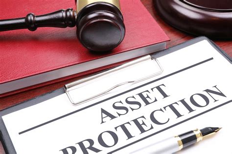 Asset Protection Free Of Charge Creative Commons Legal 6 Image