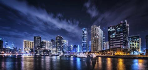 9 Tips For Cityscape Night Photography Photography Tips
