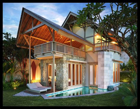 Modern Tropical House Tropical Beach Houses Tropical House Design Bamboo House Design
