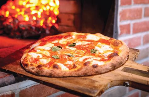 15 For 30 Worth Of Italian Cuisine And Brick Oven Pizza At Grimaldis