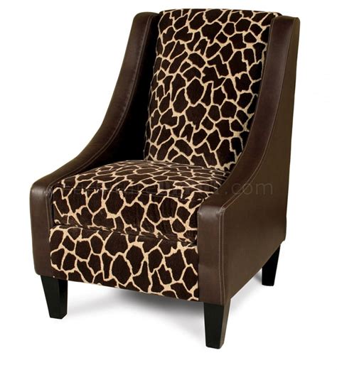 325 163 912 Slope Arm Accent Chair By Chelsea Home Furniture