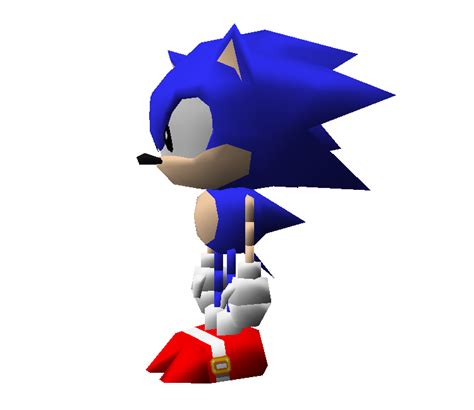 Custom Edited Sonic The Hedgehog Customs Sonic Project Sonic Rpg