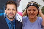 Zack Snyder on 'Cathartic Journey' of Releasing His Justice League Cut ...