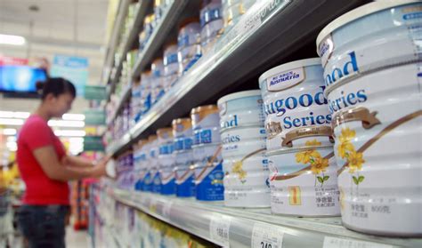 Best baby formula reviews australia 2021. Why Australia is running out of baby formula (Hint: China ...