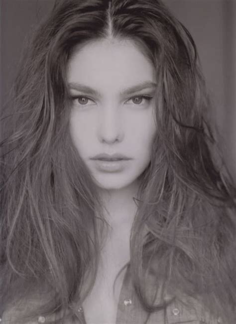 Image Of Silvia Dimitrova Model