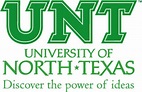 University of North Texas Application Procedures