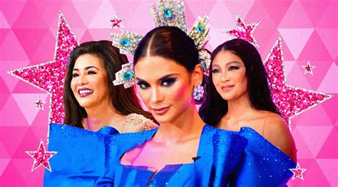 Watch Out For These Guest Judges On Drag Race Philippines