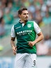 Hibs ace Jamie Maclaren says having a full year at Easter Road means ...