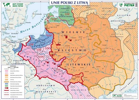 Karta Pracy Polska I Litwa W Latach 1385 1434 Zad1 2 3 Brainly Pl