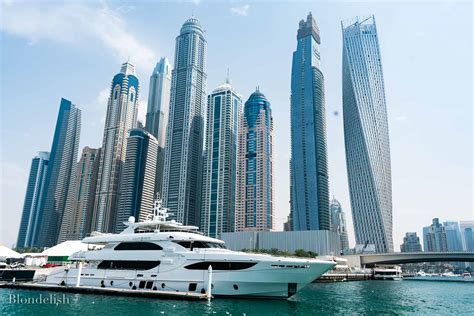12 Best Places To Visit In Dubai