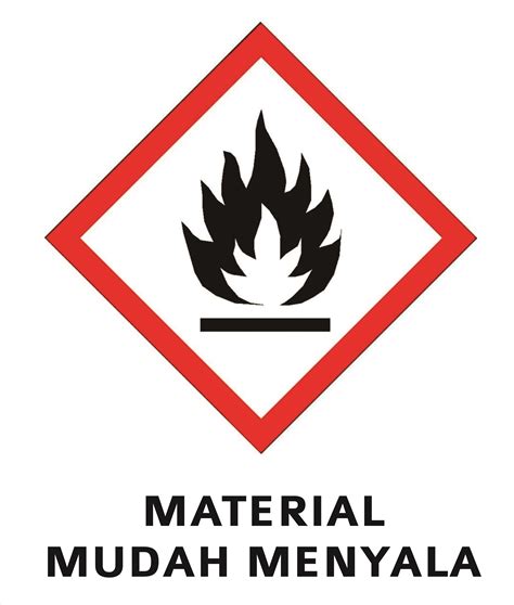 Hindari panas atau bahan mudah terbakar dan reduktor, serta hindari. MATERIAL MENYALA (31X26) OKE - Yantaz Consulting
