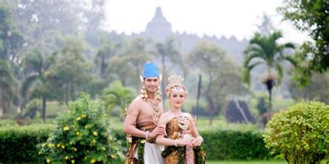 Manohara Wedding Package Oleh Borobudur Destination Wedding