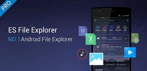 Es File Explorer Pro Full Gratis 2019 Apk Tisem