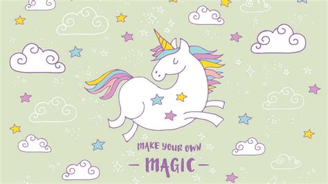 Download previewunicorn wallpaper for laptop. Wallpapers Computer Cute Unicorn | 2020 Live Wallpaper HD