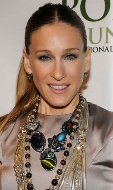 Sarah Jessica Parker Celebrity Net Worth Salary House Car