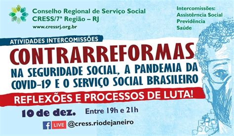 Em Nossa Disciplina Verificamos A Incidência Do Serviço Social Brasileiro