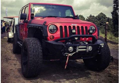 Top 10 Modified Jeep Wanger With Price In India