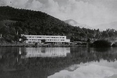 Black Mountain College - A Fascinating Chapter in the History of ...