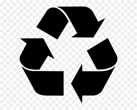 Free Recycling Symbol Printable Download Free Clip Art Free Clip Art Ac2