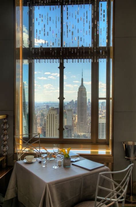 Rainbow Room Sunday Brunch At New Yorks Most Iconic Restaurant