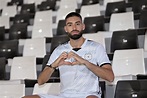 OFFICIAL: Al-Shabab announce signing of Yannick Carrasco