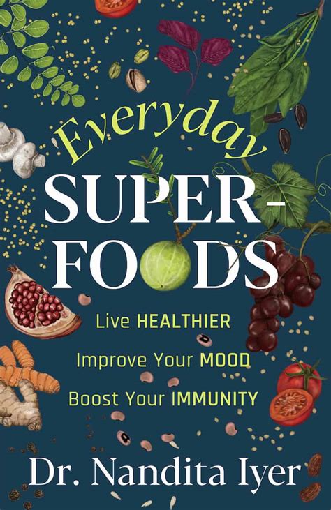 My New Book Everyday Superfoods Is Here Saffron Trail