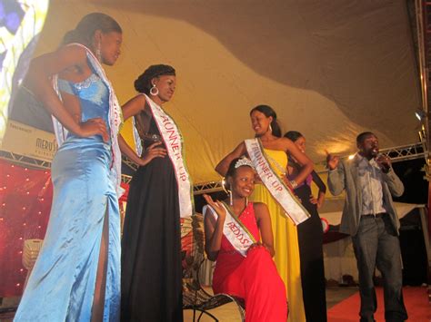 Unique Entertainment Blog Groly Stephan Awa Miss Arusha 2013
