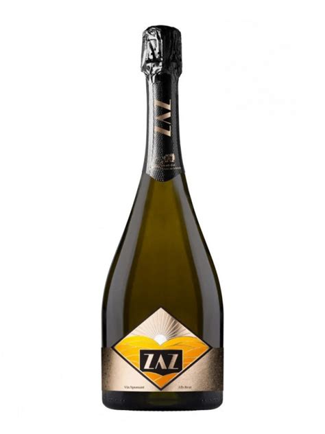 Detalii Produs Casa De Vinuri Cotnari Zaz Spumant Alb Brut 075l