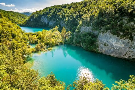 Ultimate Guide To Visiting Plitvice Lakes National Park Croatia 2024