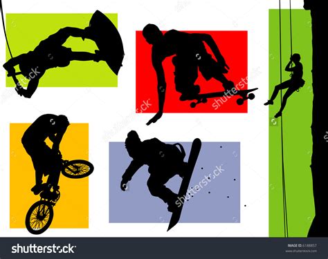 Extreme Sport Clipart 20 Free Cliparts Download Images On Clipground 2023