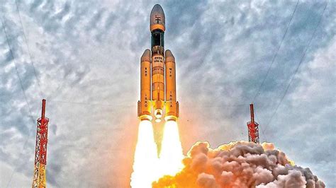 Isro To Launch Gaganyaan Chandrayaan 3 In 2023 Says Modi Government
