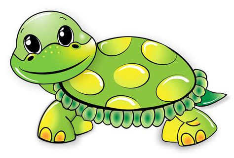 Cute Turtle Png Transparent Picture Png Svg Clip Art For Web