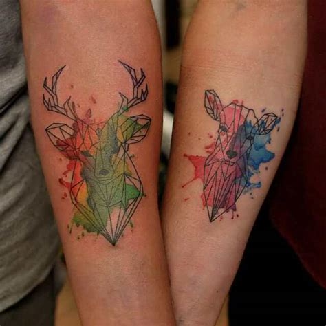 The 112 Best Watercolor Tattoos For Men Improb