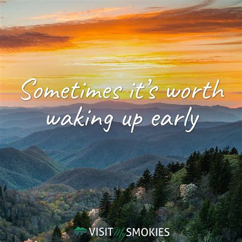 Morning View Captions Wisdom Good Morning Quotes