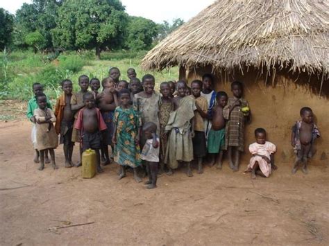 Uganda Orphans Project Photo