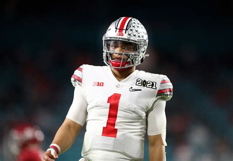 Select from premium justin fields of the highest quality. Chicago Bears: Stars aligning for the Bears to draft ...