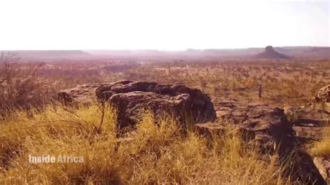The Lost Civilization Of Mapungubwe Cnn