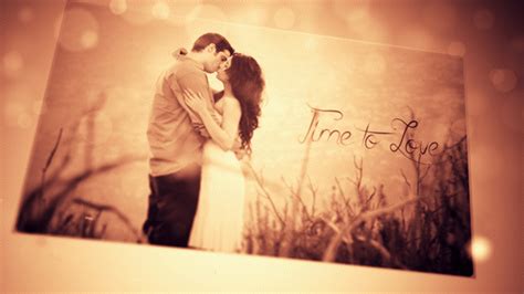 La serie es la segunda temporada del drama web real:time:love. Time to Love 2 by musicant | VideoHive