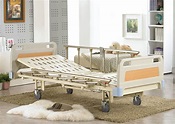 YH316 養護型電動床（3馬達）_電動護理病床_病床系列_產品展示_耀宏儀器廠有限公司