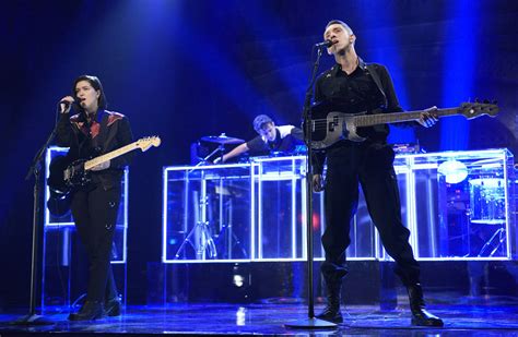 ‘i See You By The Xx Review A Group Grows Up Wsj